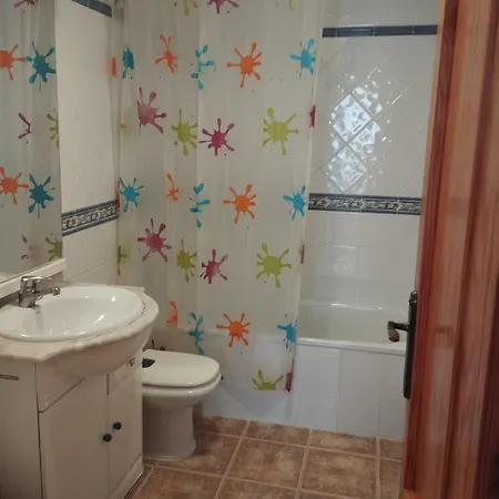 Centro Homestay szállás Torrevieja