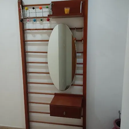 Centro Homestay szállás Torrevieja