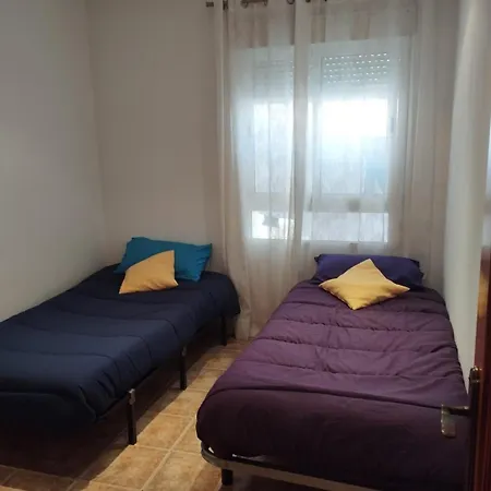 Homestay szállás Centro Torrevieja
