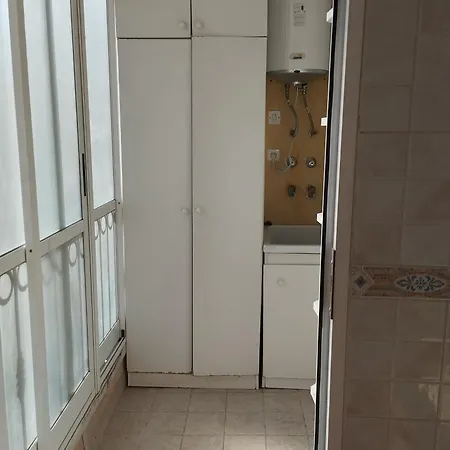 Homestay szállás Centro